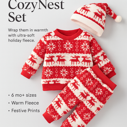 CozyNest Set image 1